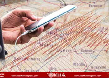 Depremi 1 dakika önceden bildi! İşte o uygulama…