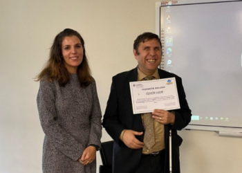 KARTAL BELEDİYESİ ENGELLİ DANIŞMA VE KOORDİNASYON BİRİMİ’NDEN MEDİPOL ÜNİVERSİTESİ’NDE SÖYLEŞİ