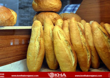 Ekmeğe zam gelecek!