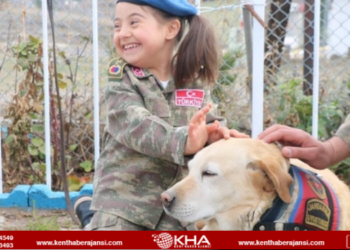 Sivas’ta Jandarmadan Engellilere Özel Etkinlik