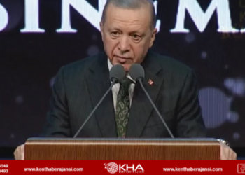 Kültür Sanat Büyük Ödülleri sahiplerini buldu