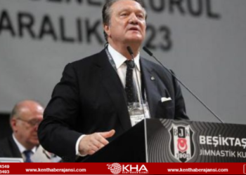 Hasan Arat mazbatasını aldı