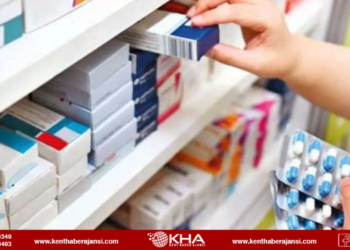 İlaç fiyatlarına zam!