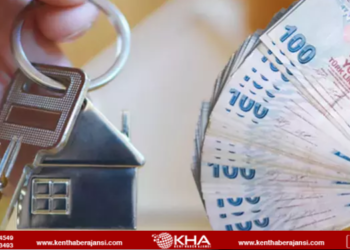 İşyeri kira zam oranı belli oldu