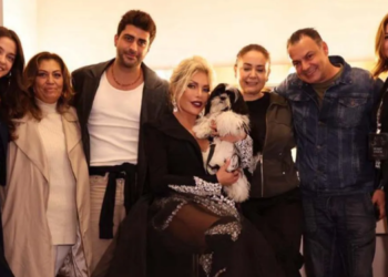 Kızılcık Şerbeti’ne Süperstar Ajda Pekkan geliyor!