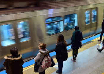 METRO İSTANBUL 2023’TE 831 MİLYON YOLCU TAŞIDI