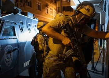 NARKOGÜÇ Operasyonu: 1 ton 480 kilo uyuşturucu ele geçirildi!