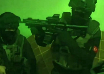 “KAHRAMANLAR-34” Operasyonlarında 304 Şahıs Yakalandı