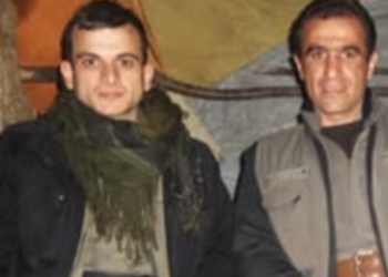 MİT’ten PKK/YPG’ye bir darbe daha!