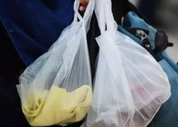 Zamdan etkilenmeyen tek ürün “Poşet”!