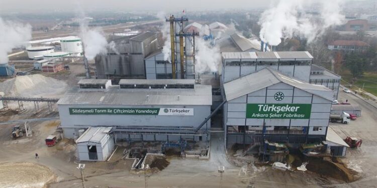 TÜRKŞEKER, 214 SÖZLEŞMELİ PERSONEL ALACAK