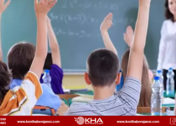 Talim Terbiye Kurulu onayladı!