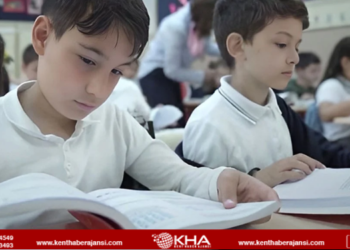 Bakanlıktan sınıf annesi yasağı!