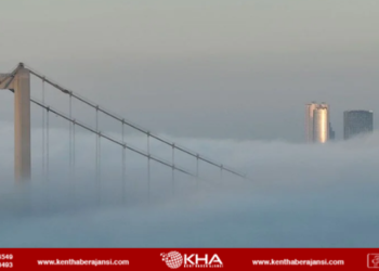 Meteoroloji’den uyarı: Göz gözü görmeyecek!