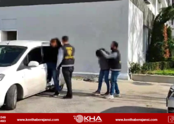 Sultanbeyli’de Zehir Tacirleri Bir Bir Yakalanıyor!