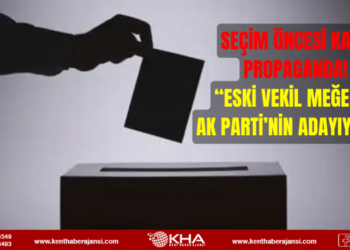 Sultanbeyli’de Seçim Siyaseti Çirkinleşti: Eski Vekilden, Sözde Adaylık Algısı… 