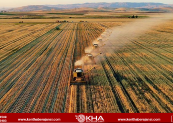 Tarım arazileri üretim amaçlı kiralanacak!