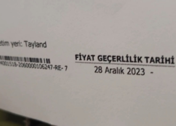 Raflara zamlar yansımaya başladı!