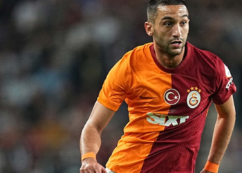 Galatasaray’a şok!