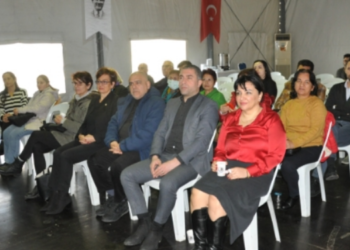 KARTAL’DA “ENERJİ VERİMLİLİĞİ VE ENERJİNİN DOĞRU KULLANIMI” KONULARI MASAYA YATIRILDI