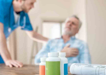 Aşırı Alkol ve Stres Kalp Yetmezliğine Sebep Oluyor!