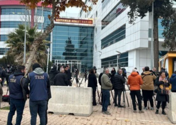 72 kişi hayatını kaybetmişti: İsias Oteli davası başladı