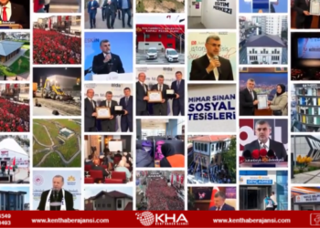 Sultanbeyli, vizyon projeleriyle İstanbul’un gözdesi oldu!