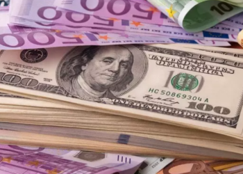 Dolar/euro bugün kaç TL?