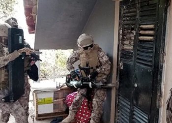 45 ilde narkotik operasyonu