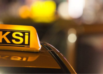 İstanbul’daki ticari taksilerde zamlı tarife