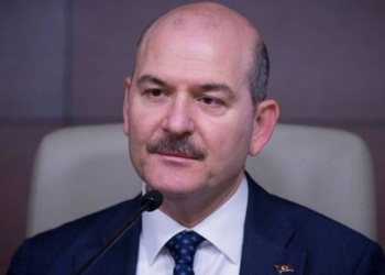 SOYLU:ABD bölgeden silinecek!