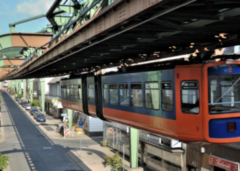 Taşımacılıkta geleceğin projesi Havaray ile trafiğe çözüm