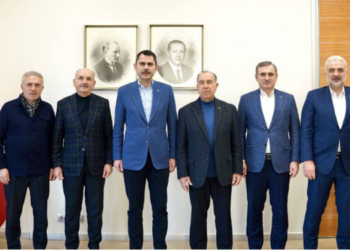 İstanbul adayı Murat Kurum’dan açıklama