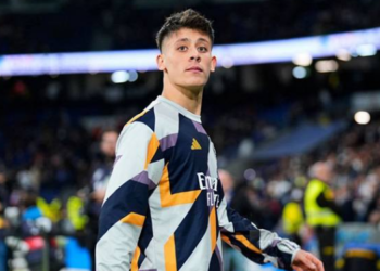 Arda Güler yine sahaya çıkamadı!