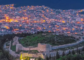 Aydos Kalesi nerede? Aydos Kalesi ziyarete açık mı?