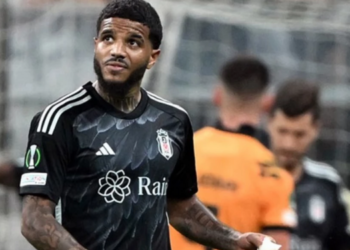 Beşiktaş’ta büyük ayrılık…