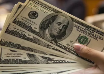 Dolar fırtınası başlıyor!