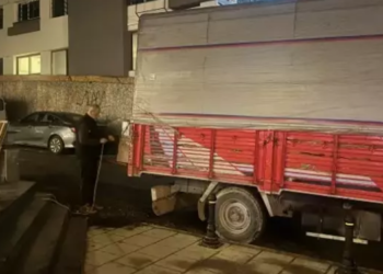 Ece Ronay’ın güzellik merkezine haciz!