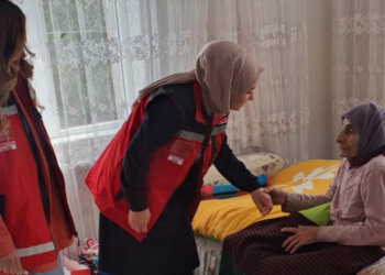 2,8 milyar TL Evde Bakım Yardımı hesaplara yatırıldı