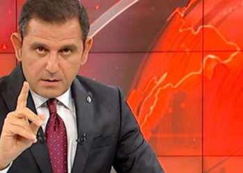 Canlı yayında Ak Parti’nin adaylarını açıkladı!