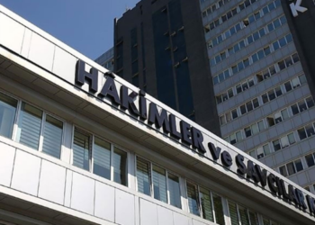 HSK kararnamesiyle yeni başsavcılar belli oldu