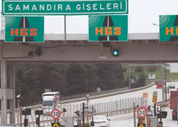 İstanbul için yeni trafik kararı!