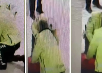 Kahraman Polis Memuru, Kalbi Duran Adamı Hayata Döndürdü