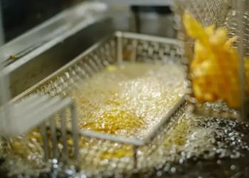 “Fast food” işletmelerde yağ denetimi!