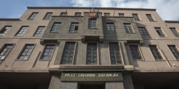 Milli Savunma Bakanlığı açıkladı: 4 terörist etkisiz hale getirildi