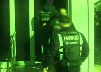 Narkogüç-46 operasyonunda 221 kilo uyuşturucu madde bulundu