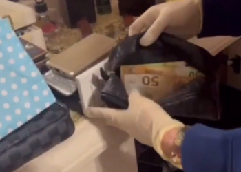 Teröre bir darbe daha!