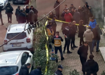 Santa Maria Kilisesi’ndeki Silahlı Saldırının Failleri Yakalandı