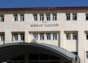 Şırnak’ta terör örgütü PKK’ya operasyon