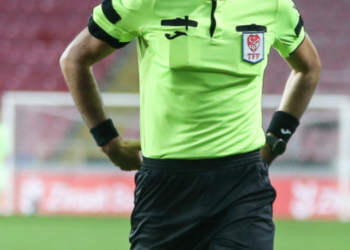 Türkiye Kupası hakemleri belli oldu